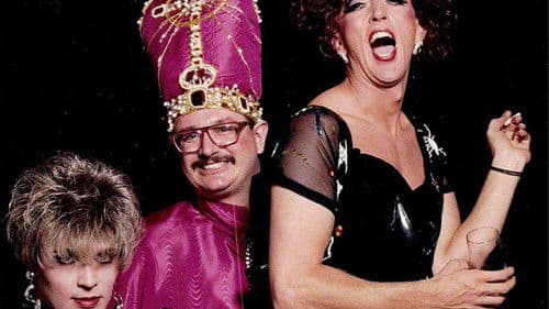 Outliers: Calgary's Queer History Bild 1