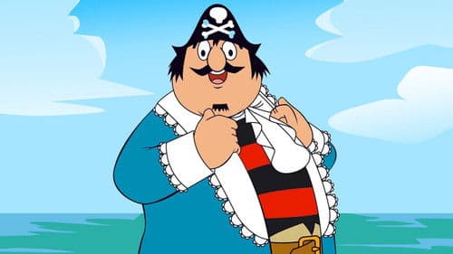 Captain Pugwash Bild 2