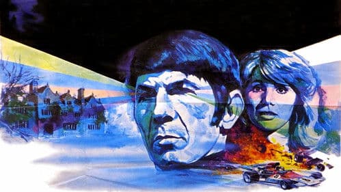 Die tödliche Vision Bild 2