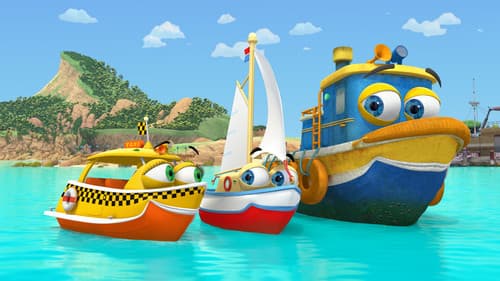 Sydney Sailboat Bild 3