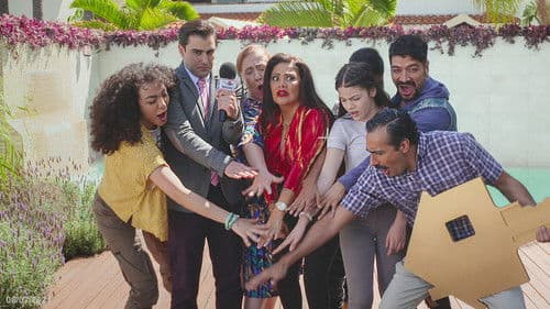 Guerra de vecinos Bild 3