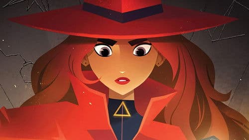 Carmen Sandiego Bild 4