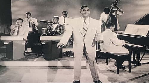 Rock 'n' Roll Revue Bild 1