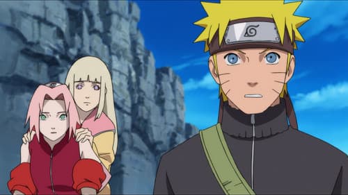 Naruto Shippuden - The Movie Bild 7