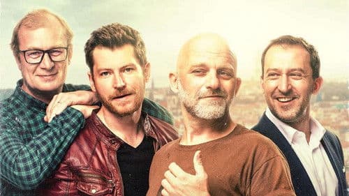 Prvok, Šampón, Tečka a Karel Bild 1