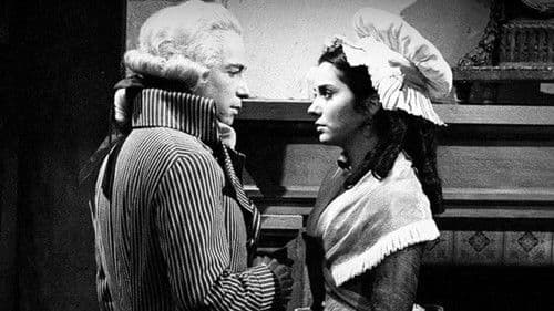 La terreur et la vertu: Robespierre Bild 1