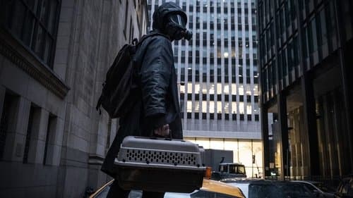 Y: The Last Man Bild 5