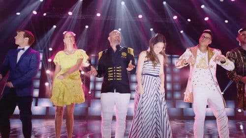 סטורי של פסטיגל Bild 2