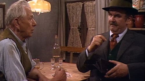 Der Komödienstadel - Der verkaufte Großvater Bild 1