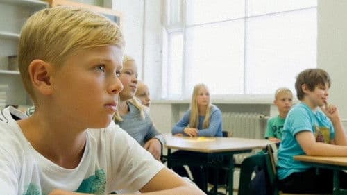 Perheenjakaja Bild 1