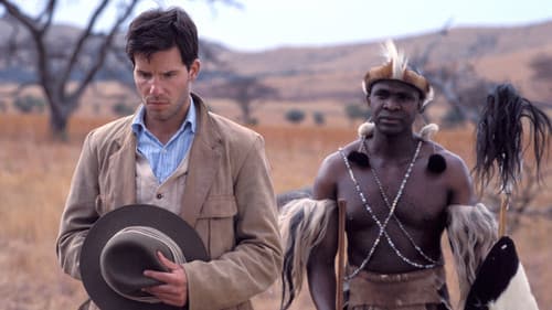 Der weiße Afrikaner Bild 3