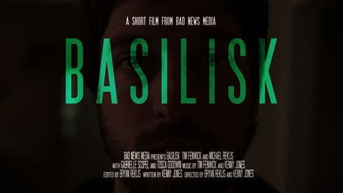 Basilisk Bild 1