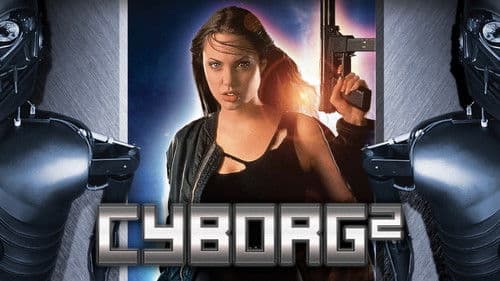 Cyborg 2 Bild 1
