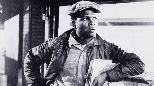 Ein Mann besiegt die Angst Bild 1