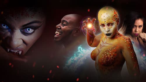 Vampire Genesis Bild 2