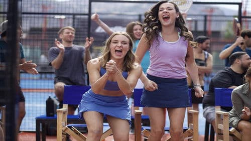 El pádel es nuestro Bild 3