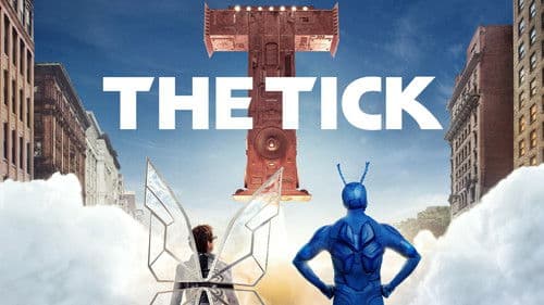 The Tick Bild 4