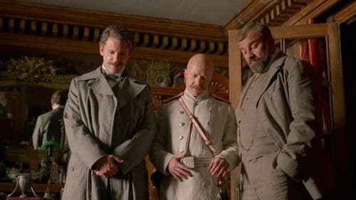 Хитровка. Знак четырёх Bild 6