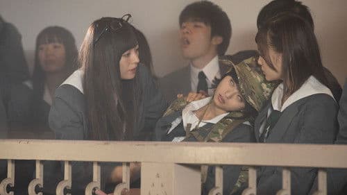 映像研には手を出すな！ Bild 3