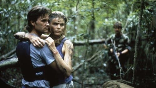 Das mörderische Paradies Bild 1