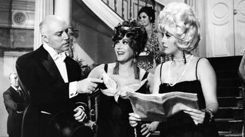 La casa de Madame Lulú Bild 3