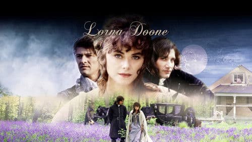 Lorna Doone Bild 8