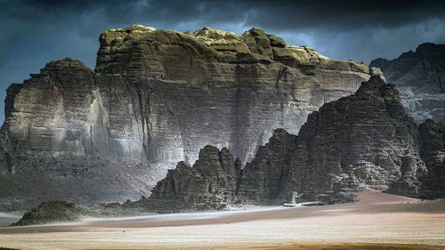 Nomades De La Verticale Bild 1