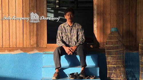 Satu Kampung Dua Orang Bild 1