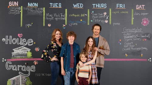 Splitting Up Together Bild 4