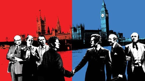 National Theatre Live: This House Bild 1