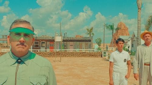 Asteroid City Bild 2