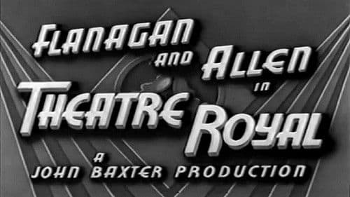 Theatre Royal Bild 1