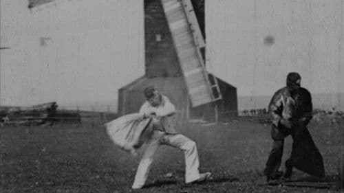 The Miller and the Sweep Bild 1