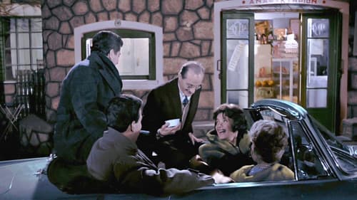 Το Κοροϊδάκι Της Δεσποινίδος Bild 3