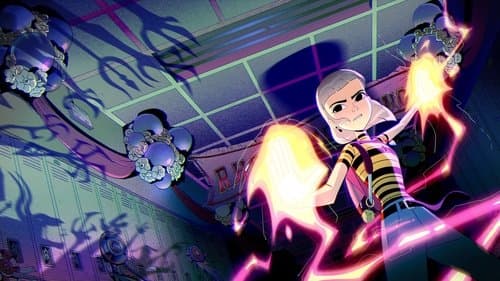 Jentry Chau vs the Underworld Bild 2