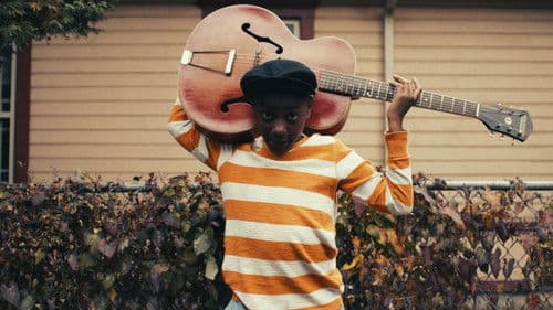 Jimi Could Have Fallen from the Sky Bild 1