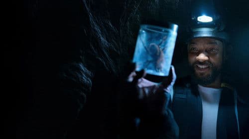 Von Pol zu Pol mit Will Smith Bild 1