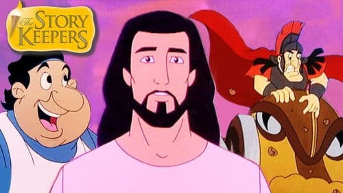 Codename Jesus Bild 2