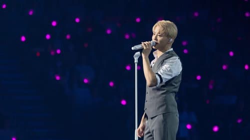김준수 콘서트 무비 챕터 원 : 레크리에이션 Bild 2
