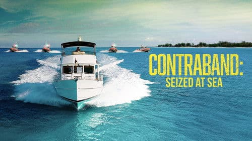 Contraband: Seized at Sea Bild 5