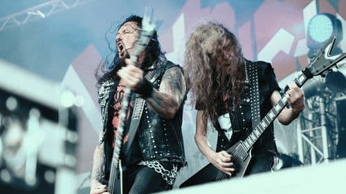 The Art of Destruction Bild 1