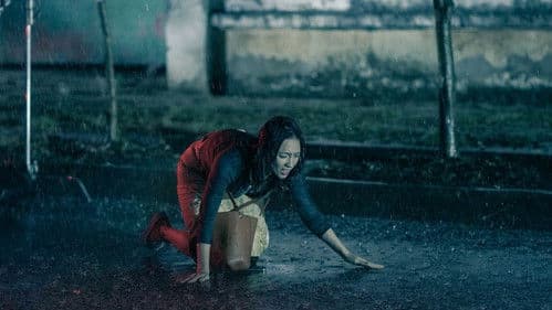 Bằng Chứng Vô Hình Bild 1