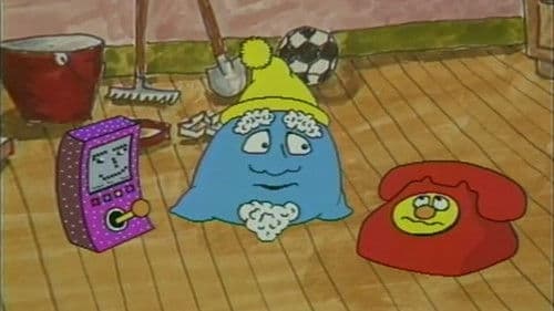 Toys: Das Geburtstagsgeschenk Bild 4