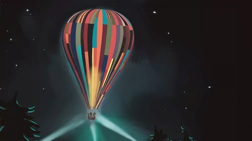 Le ballon de la liberté Bild 1