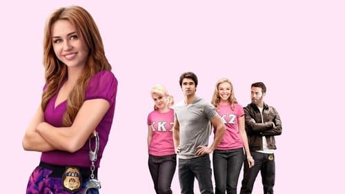 So Undercover Bild 1