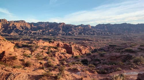 San Juan 2023 Bild 1