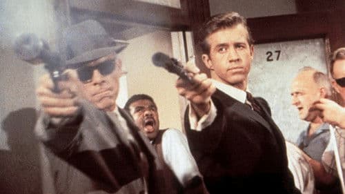 Der Tod eines Killers Bild 3