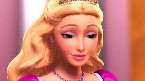 Barbie - Die Prinzessin und der Popstar Bild 4