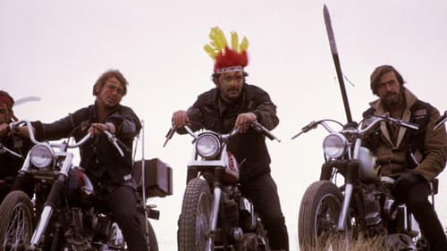 Die grausamen Sieben Bild 1