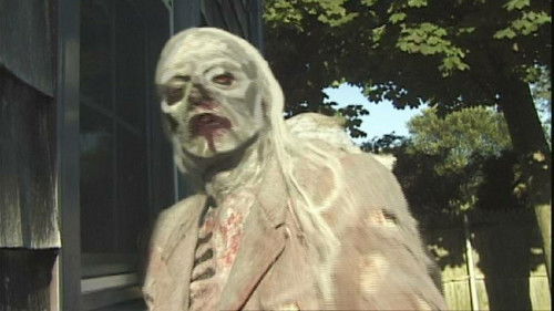 Bone Sickness Bild 2